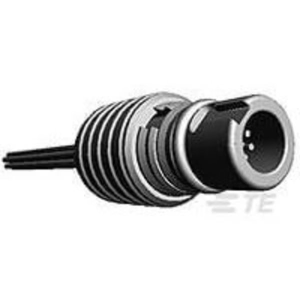 QCM007PC2DC003 = CIRCULAR, Te Connectivity, Mfr#: 1589055-1